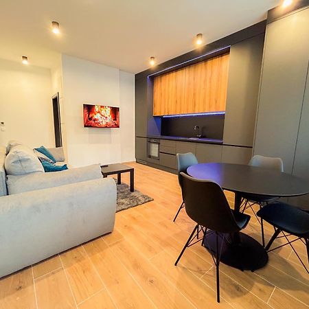 Apartamento Nido Di Montagna Tarvisio Exterior foto