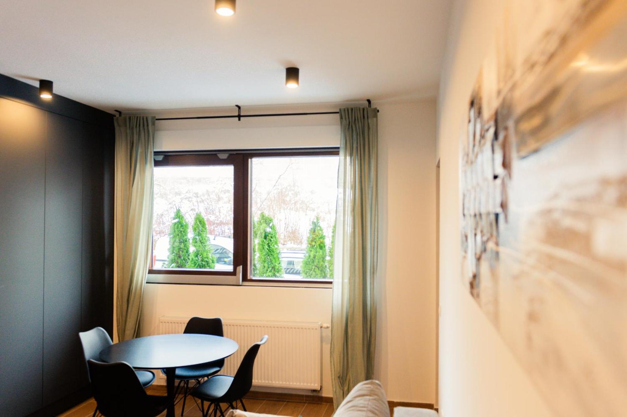 Apartamento Nido Di Montagna Tarvisio Exterior foto