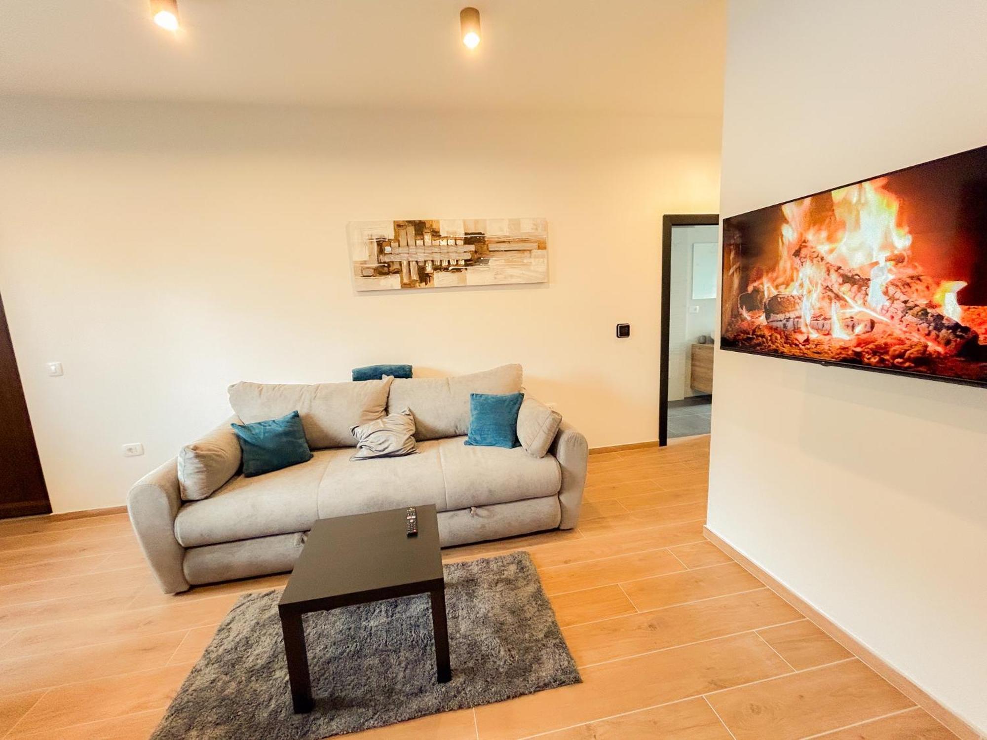 Apartamento Nido Di Montagna Tarvisio Exterior foto