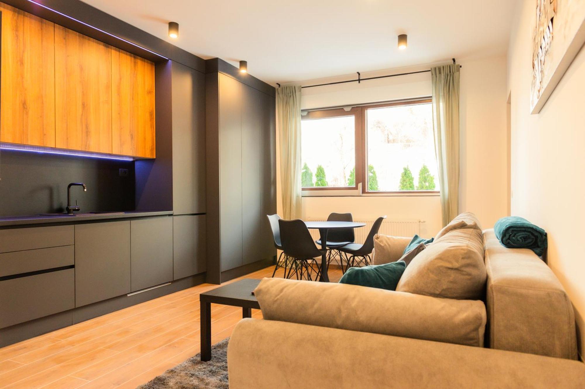 Apartamento Nido Di Montagna Tarvisio Exterior foto